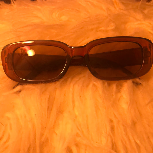 Brown Sunglasses